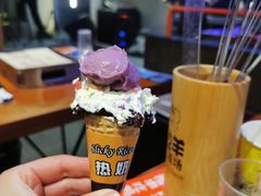 -路边羊烧烤酒场(宝带路店)