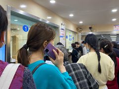 -上海市皮肤病医院(武夷路院区)