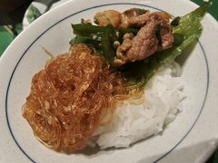 -费大厨辣椒炒肉(太平老街店)