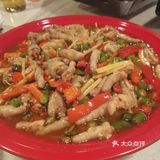 川味探店记