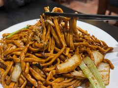 -一定好水饺店