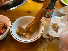 -老巷羊蝎子城(湘江世纪城店)