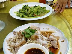-沙溪佬食店(福生东街店)