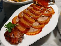 -北平盛世·烤鸭·北京菜(方庄·天坛店)