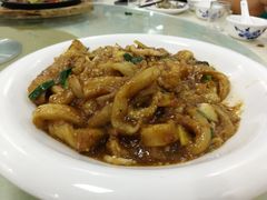 -辉记虾塘海鲜农庄