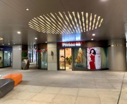 -芳朵美容养生SPA