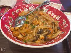 -仙隐小鹿中华料理(南宁万象城店)