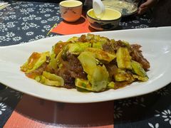老醋蜇头-旺角小渔村·海肠捞饭开创者(二马路店)