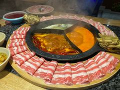 -蜀大侠·牛肉自助火锅(慈溪店)