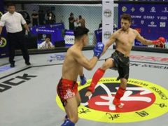 -FC格斗拳馆(东街店)