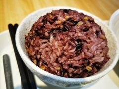 -轻蔬不用等·素食(江苏路店)