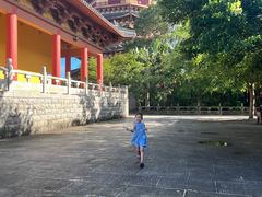 -博鳌禅寺