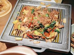 -北方家宴(番禺永旺店)