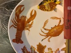 -霸王虾·麻辣小龙虾(清水河公园店)