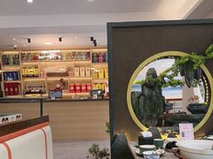 -紫藤园·天目湖大鱼头(南山竹海店)