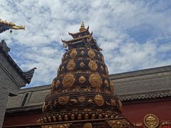 -西安市广仁寺