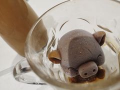 -龙记·香港茶餐厅(海上世界店)