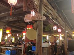 -蜀大侠火锅(寰球文化地标·总府店)