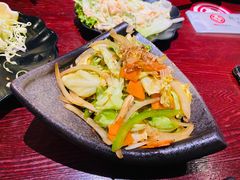 -纪州豚骨酱油拉面(锦延路店)