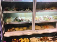-乡村小榭饭店