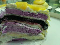 -OL’s Cake鲜荟千层(东风中路店)
