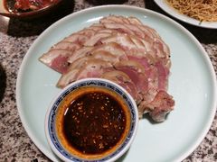 -南京大牌档(香港广场店)