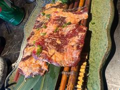 -一品诚记烤肉·甄选店(中南路店)