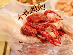 -老长沙龙虾馆(罗湖店)