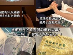 -颐而康按摩(八一桥总店)