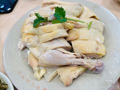 -百家鸡味馆(清泰店)