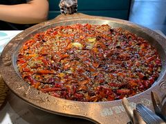 -雲蜀龙阁·金牌水煮鱼(方庄店)