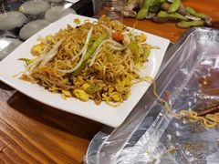 -京朋串屋·烧烤(望京西路总店)