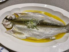 -太湖饭店·寄畅轩中餐厅