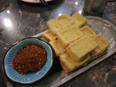 -浩海火烧云傣家菜(京广店)