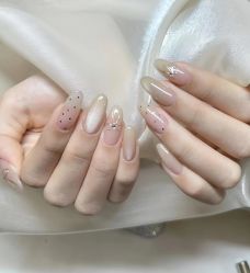 -斯馨·健康美甲美睫