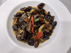 -聚丰园•湖鲜餐厅(阿红私房菜梅石路店)