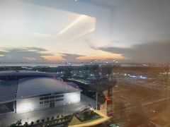 -深圳国际会展中心希尔顿酒店(前海华发冰雪世界店)