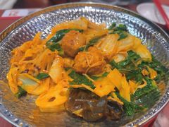 -喜家德虾仁水饺(深圳印力中心店)