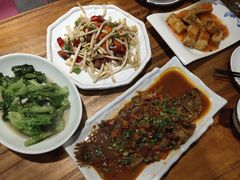 -臭桂鱼儿特色餐厅(朝晖七小区北区店)