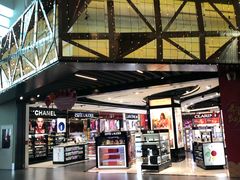 -吉隆坡国际机场