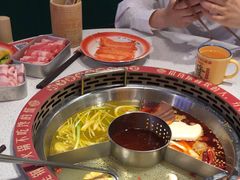 -大喜市火锅(海宁银泰城店)