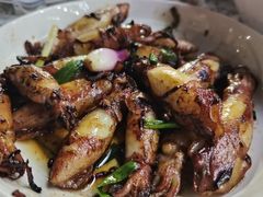 -巽寮印象美食部落餐厅·海鲜·地方特色菜(惠州体验店)