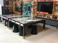 -杨梅红艺术教育(万象城教学中心)