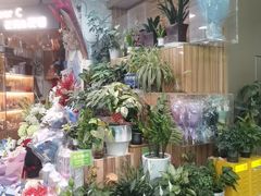 -巴黎春天(陕西路店)