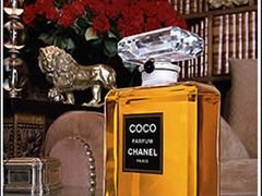 -CHANEL(恒隆广场店)
