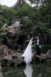 -Mu慕婚纱摄影·超级工作室
