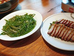 -滇铺子•云南特色菜•野生菌季(南亚福景路·海埂大坝店)