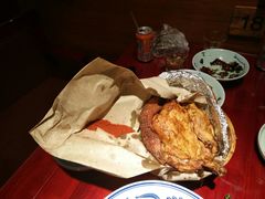 -窄巷子陕菜馆·地道陕西菜(粉巷店)