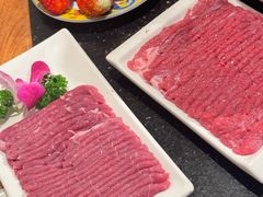 -南门涮肉(上海二店)