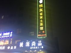 -桃源尚品海鲜酒楼(京港澳高速店)